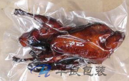 怎么樣讓真空包裝內(nèi)的烤鴨在袋子內(nèi)不會(huì)出油？