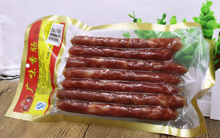 怎么正確使用食品抽真空包裝袋？