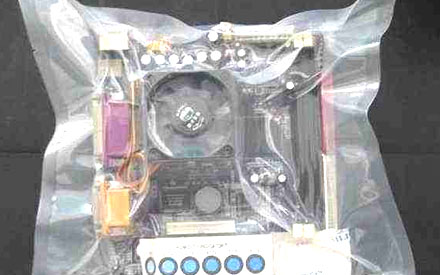 哪種真空包裝袋適用于包裝電子產(chǎn)品？