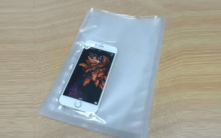 如何正確選擇適合自己使用的真空包裝袋厚度？