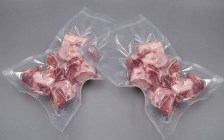 鋁箔真空包裝袋與尼龍真空包裝袋有什么不同？