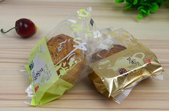 邯鄲哪里有賣月餅包裝袋的廠家？