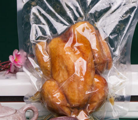 只抽真空熟食夏天郵寄能壞嗎？